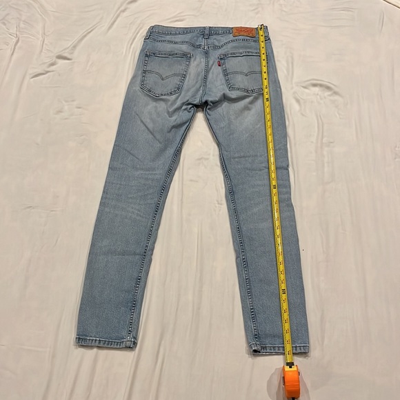 Men’s Levi’s denim jeans - Picture 10 of 15